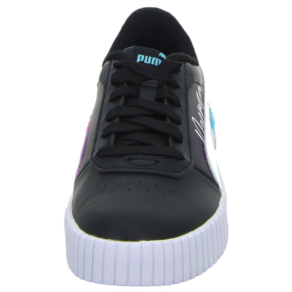 Puma Schnürhalbschuh (casual) Bis zu 55% Rabatt