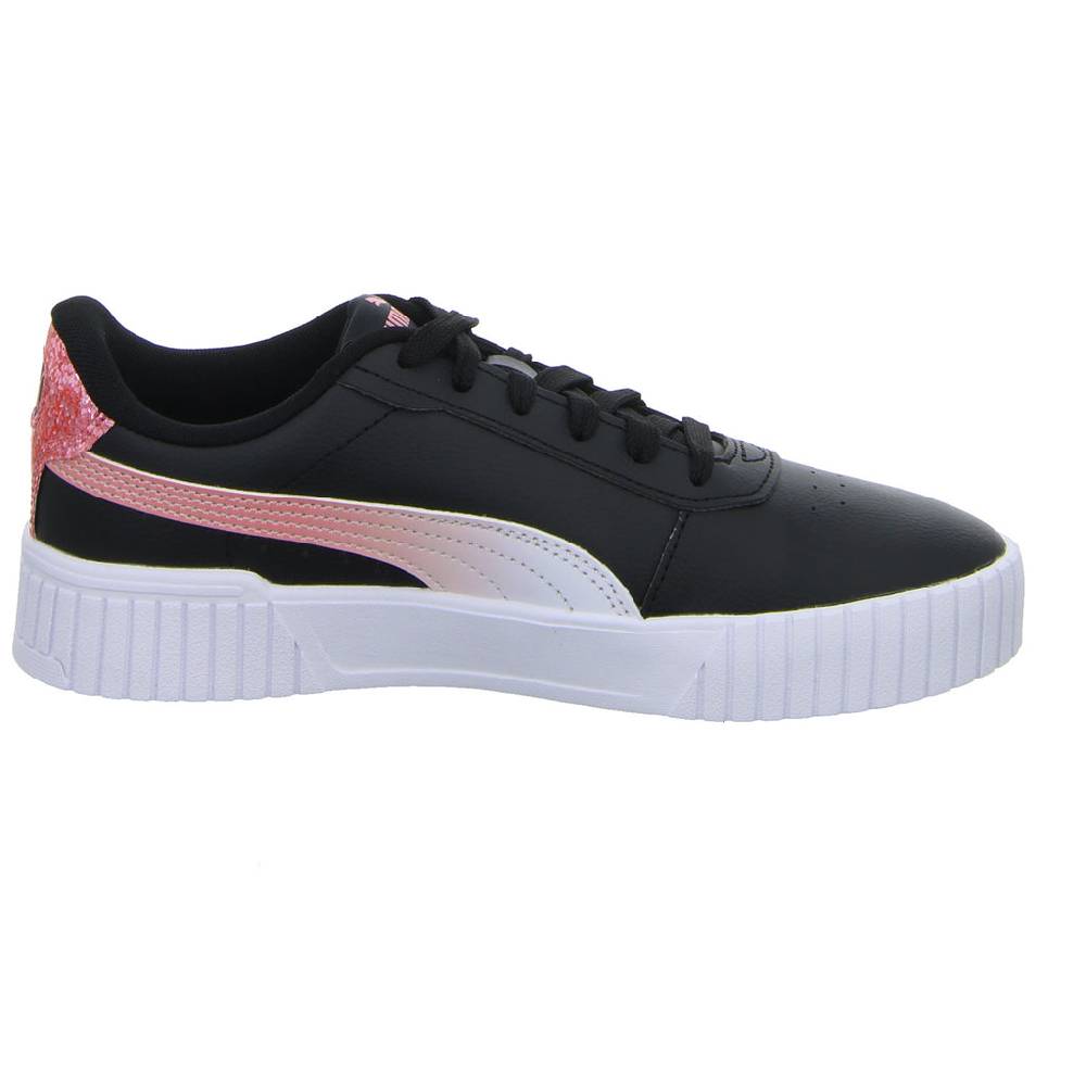 Puma Schnürhalbschuh (casual) Discount Store für neue Produkte