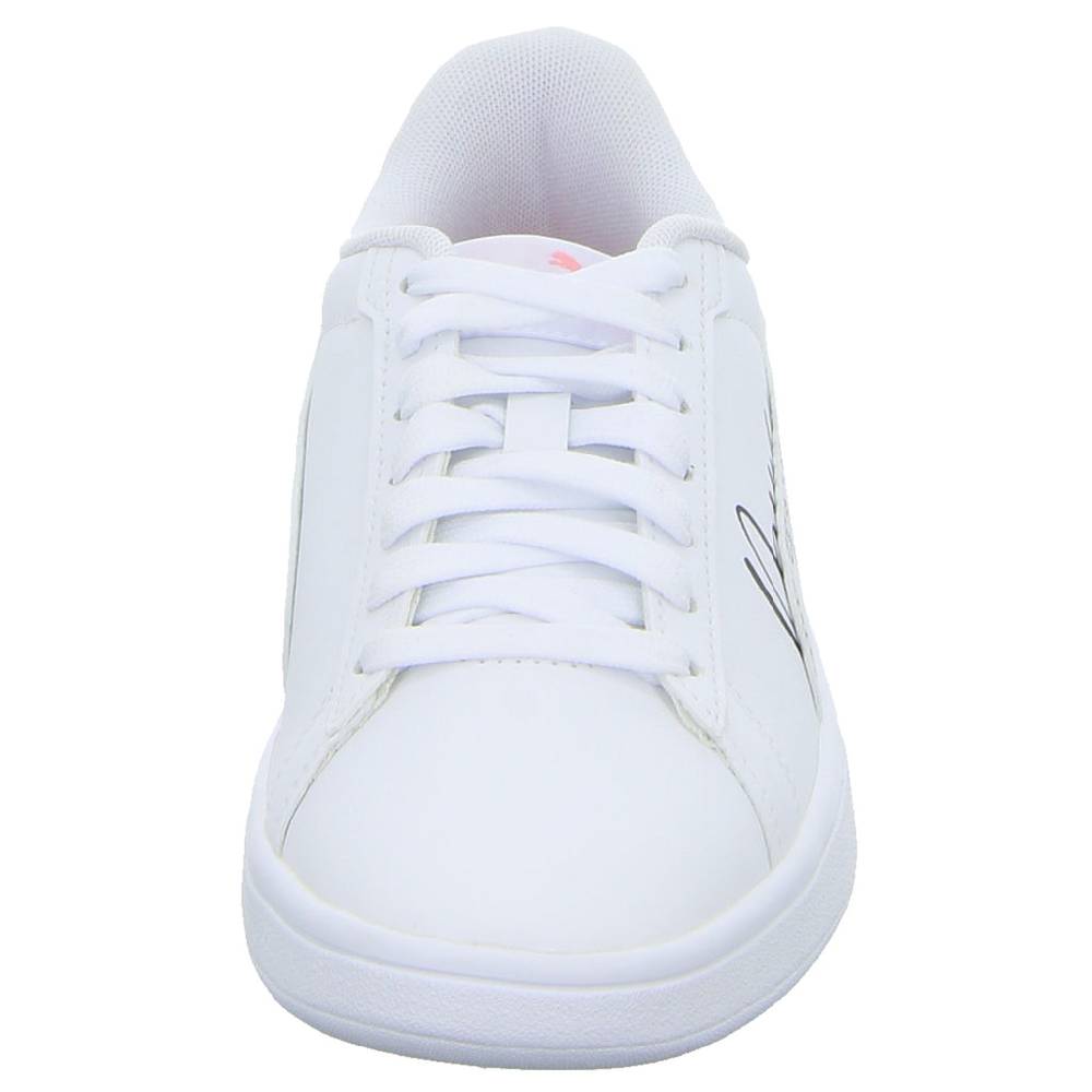 Puma Schnürhalbschuh (casual) Nur noch ein Tag übrig