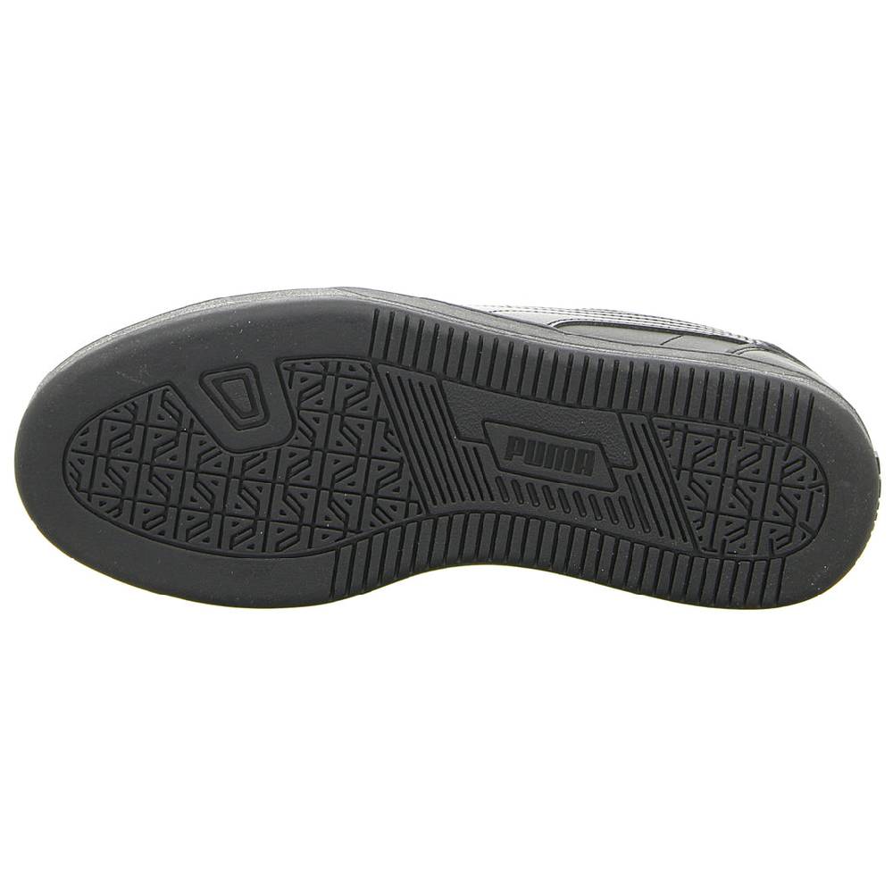 Puma Schnürhalbschuh (casual) 50% Rabatt mit kostenlosem Versand