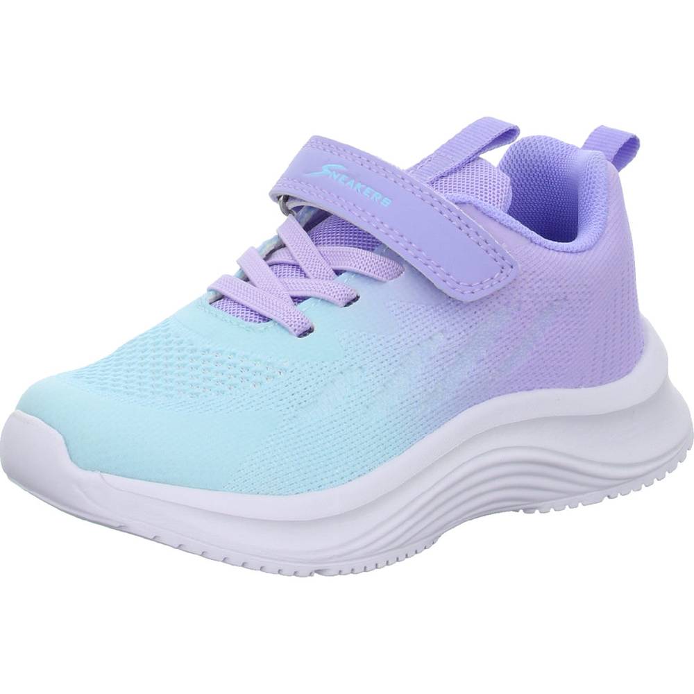 Sneakers Slipper/Kletthalbschuh (casual) Im Verkauf
