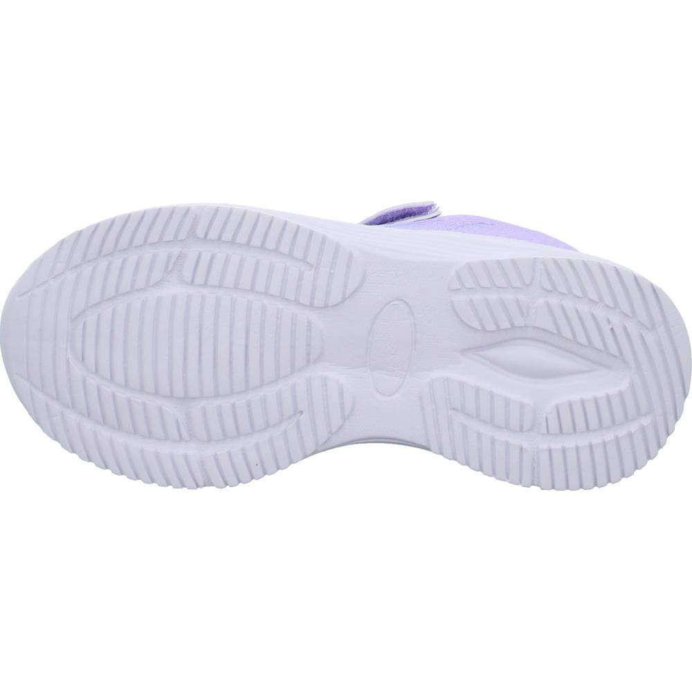 Sneakers Slipper/Kletthalbschuh (casual) Im Verkauf