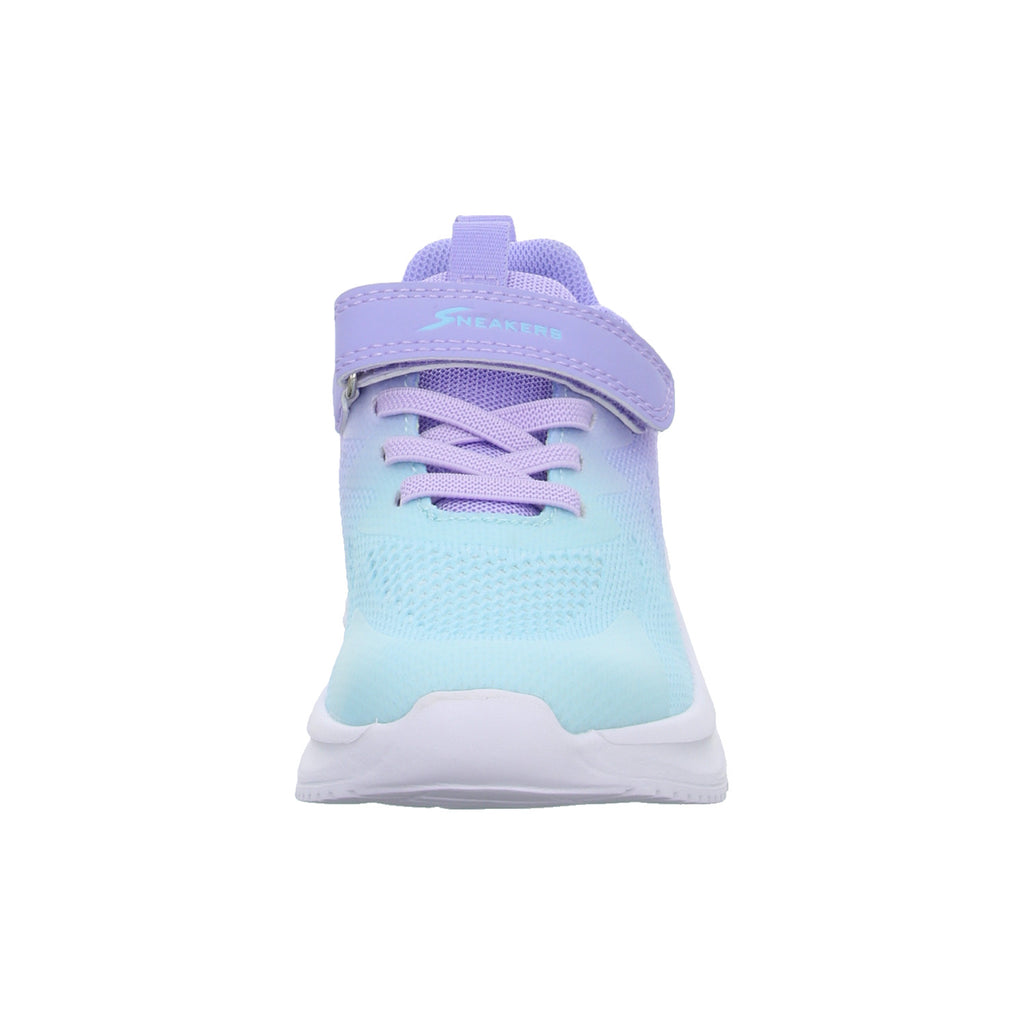 Sneakers Slipper/Kletthalbschuh (casual) Im Verkauf