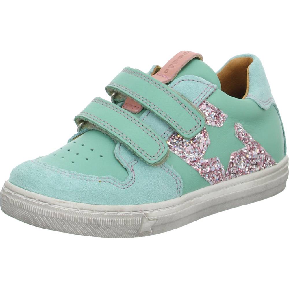 Froddo Slipper/Kletthalbschuh (casual) zollfrei