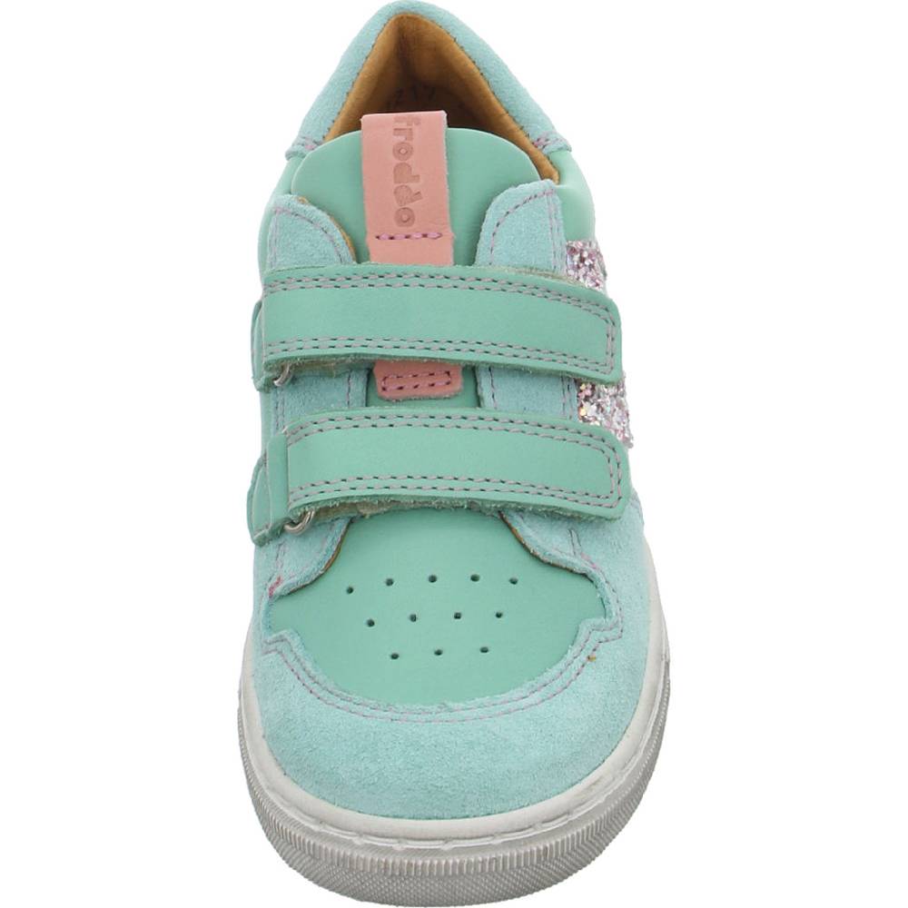 Froddo Slipper/Kletthalbschuh (casual) zollfrei