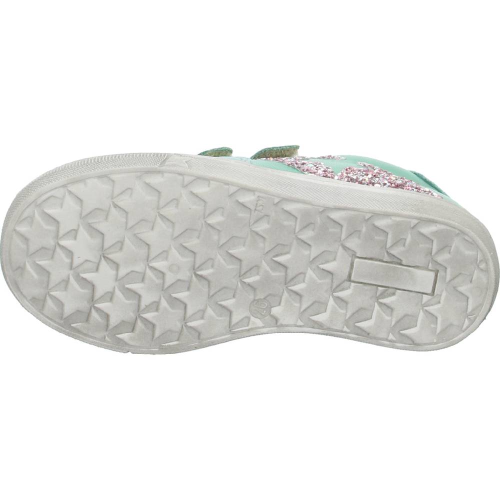 Froddo Slipper/Kletthalbschuh (casual) zollfrei