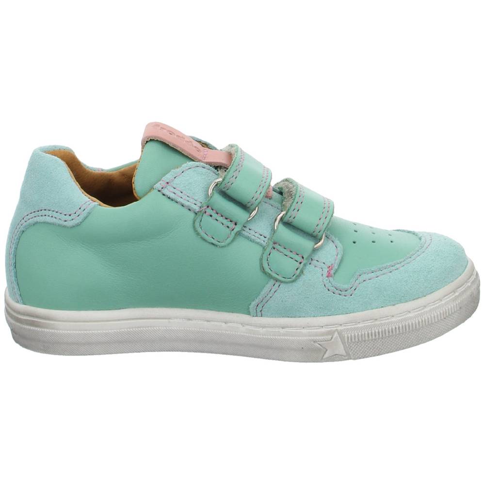 Froddo Slipper/Kletthalbschuh (casual) zollfrei