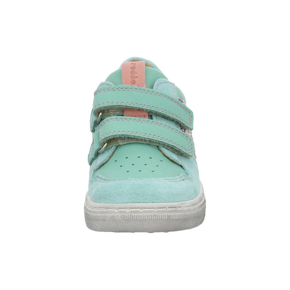 Froddo Slipper/Kletthalbschuh (casual) zollfrei