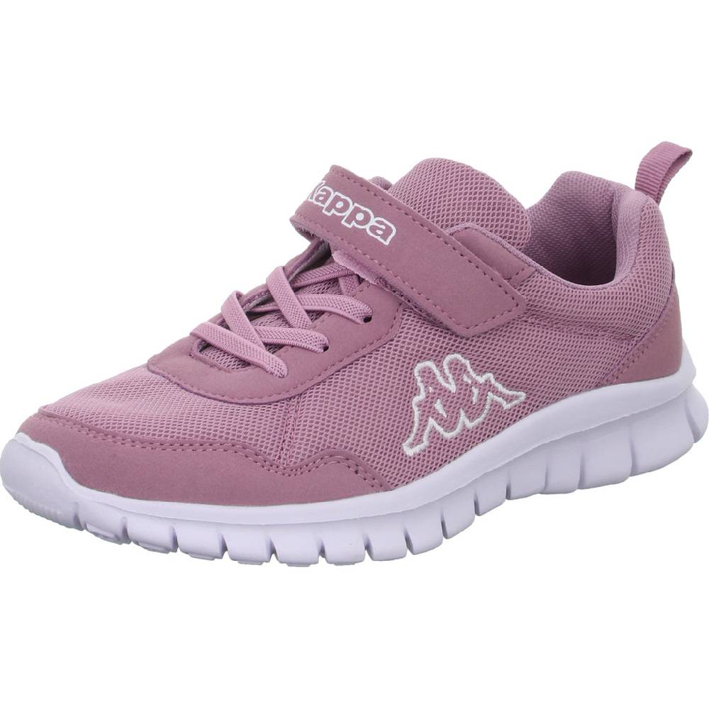 Kappa Slipper/Kletthalbschuh (casual) 50% Rabatt für begrenzte Zeit
