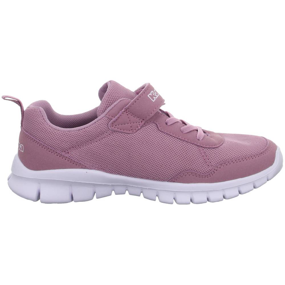 Kappa Slipper/Kletthalbschuh (casual) 50% Rabatt für begrenzte Zeit