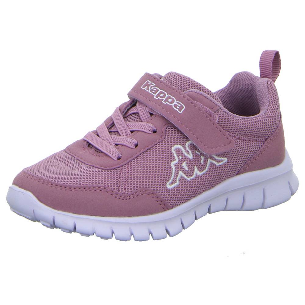 Kappa Slipper/Kletthalbschuh (casual) Rabatte dieses Monats