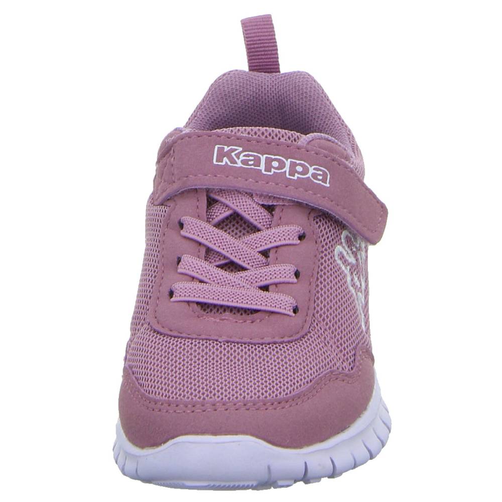 Kappa Slipper/Kletthalbschuh (casual) Rabatte dieses Monats