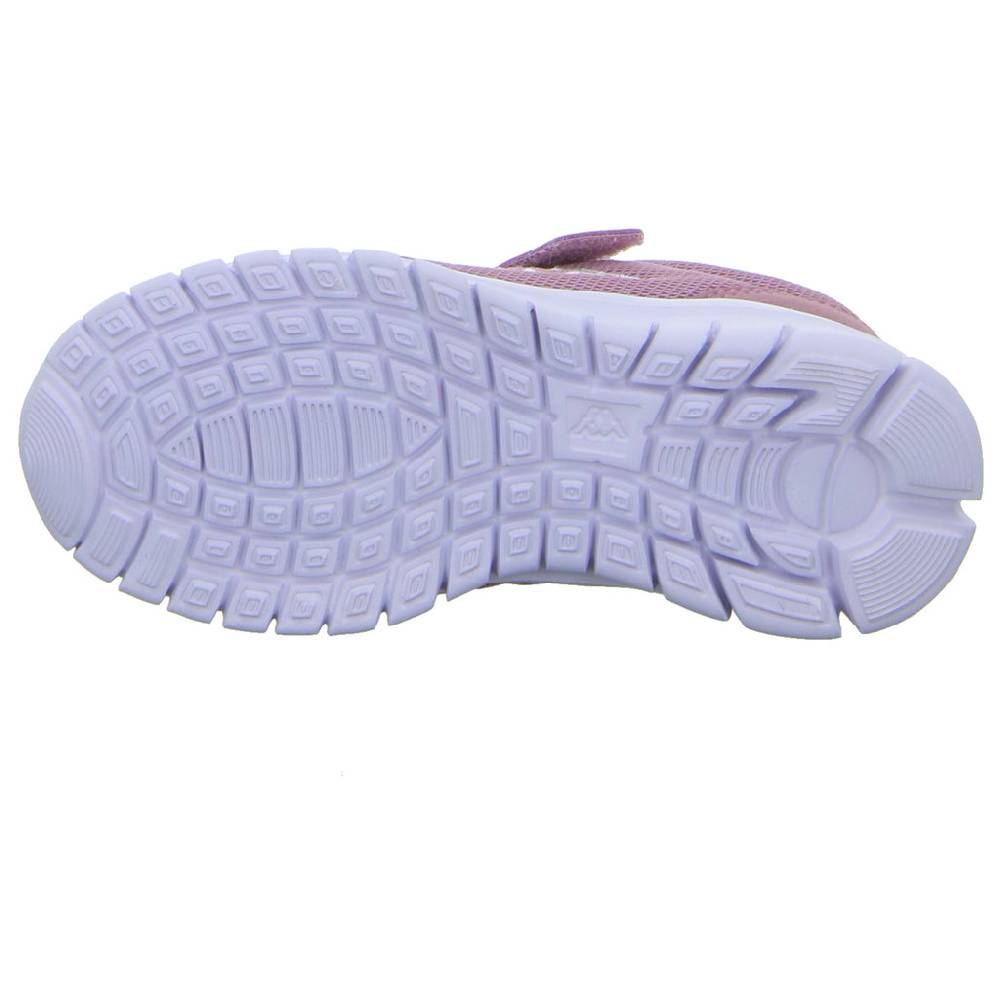 Kappa Slipper/Kletthalbschuh (casual) Rabatte dieses Monats