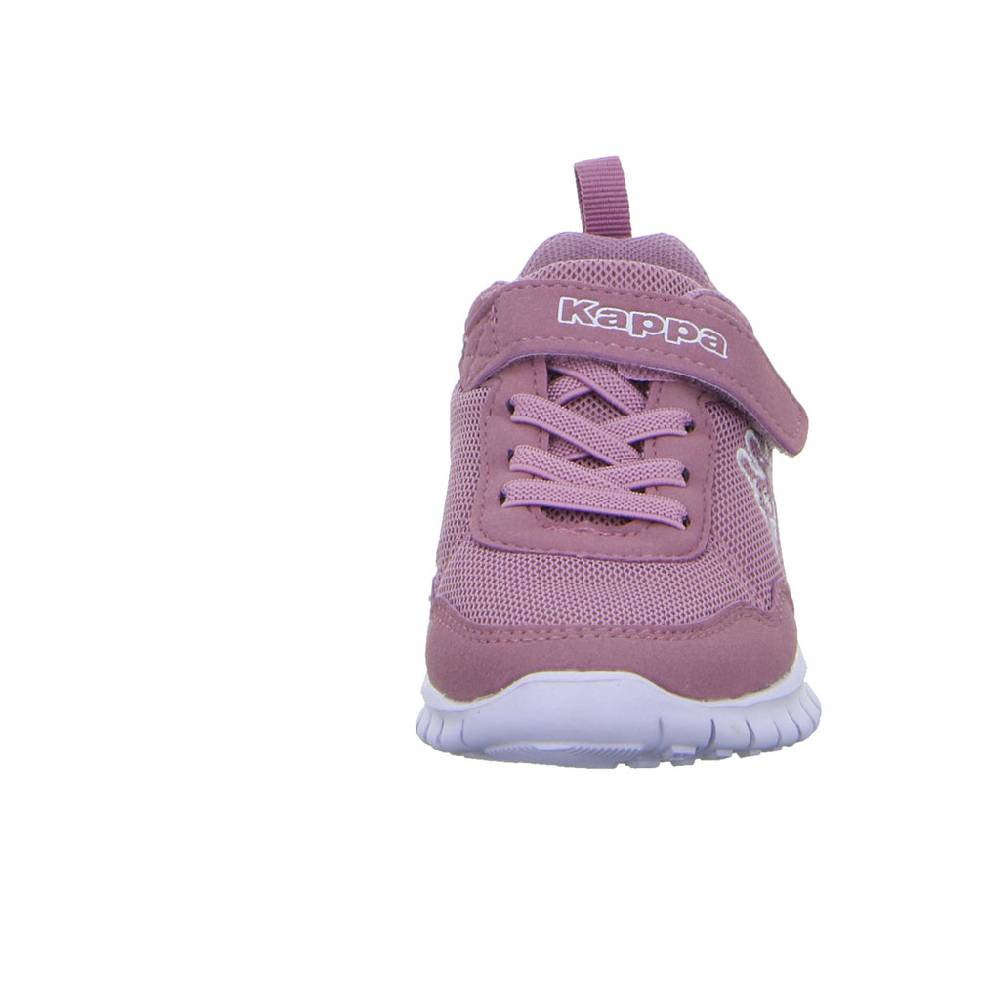 Kappa Slipper/Kletthalbschuh (casual) Rabatte dieses Monats