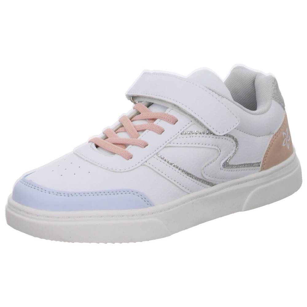Sneakers Slipper/Kletthalbschuh (casual) 2025