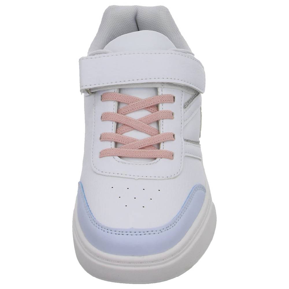 Sneakers Slipper/Kletthalbschuh (casual) 2025