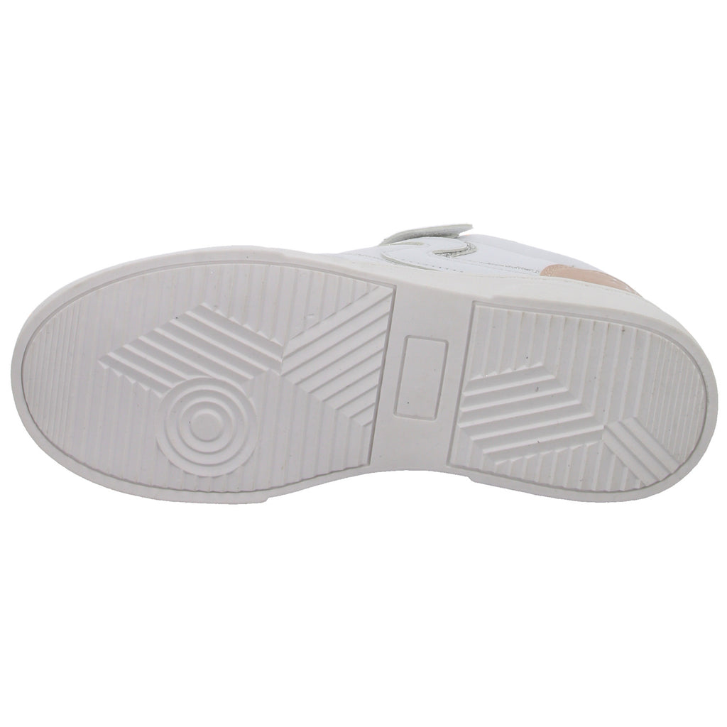 Sneakers Slipper/Kletthalbschuh (casual) 2025