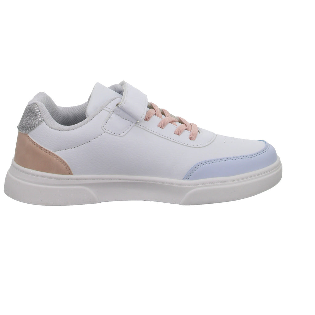Sneakers Slipper/Kletthalbschuh (casual) 2025