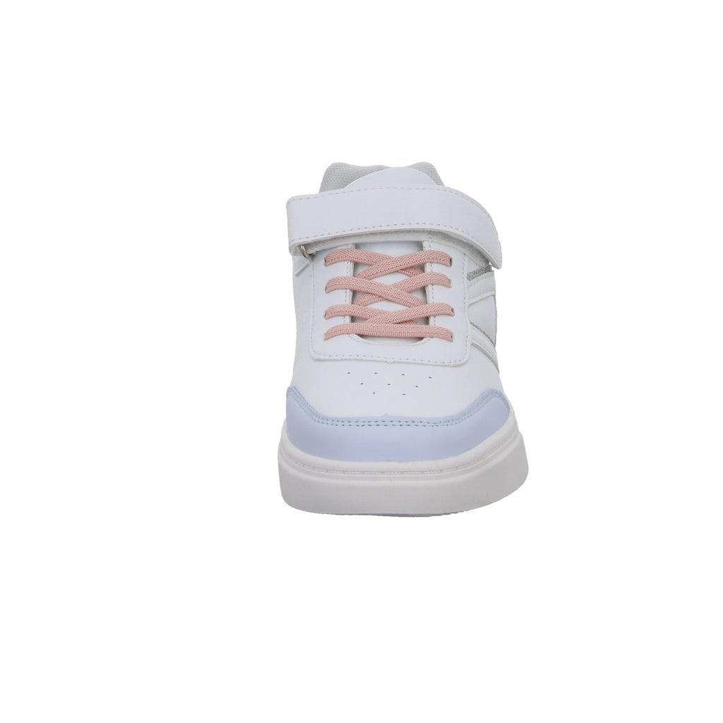 Sneakers Slipper/Kletthalbschuh (casual) 2025