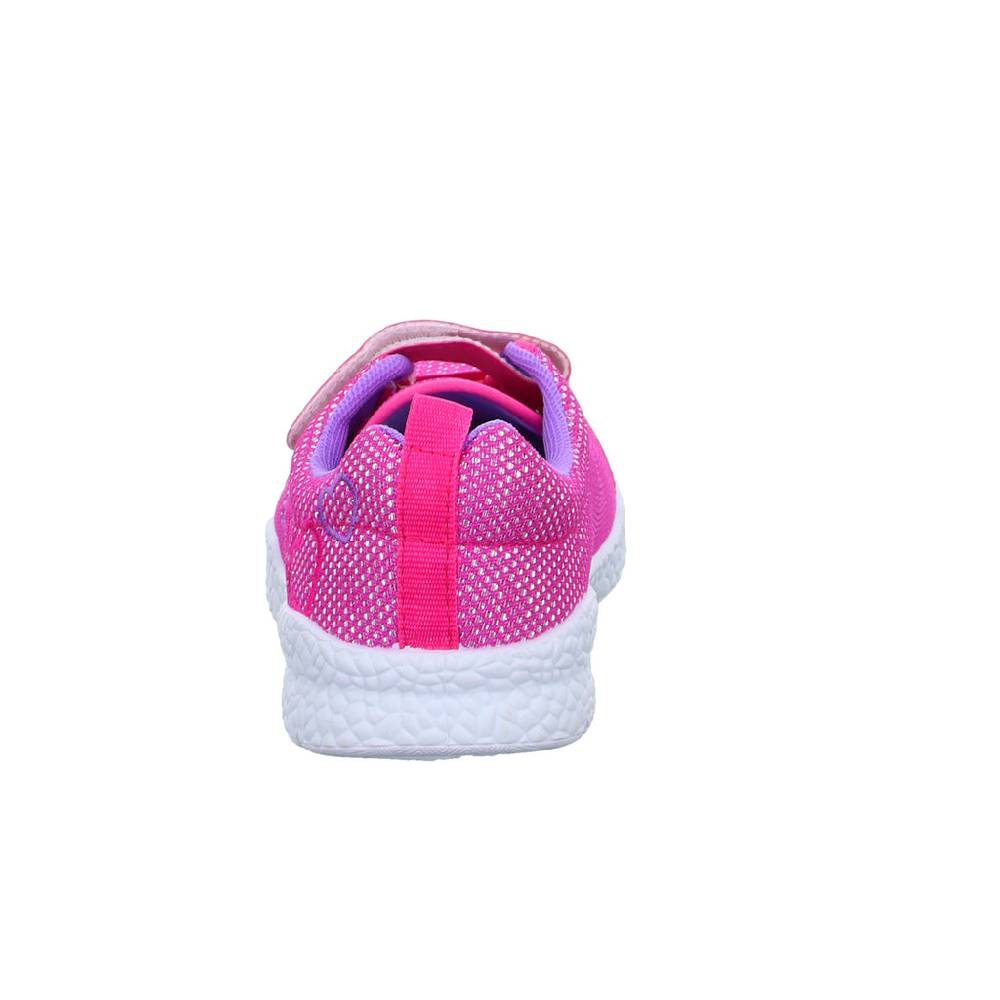 Sneakers Slipper/Kletthalbschuh (casual) Auslauf
