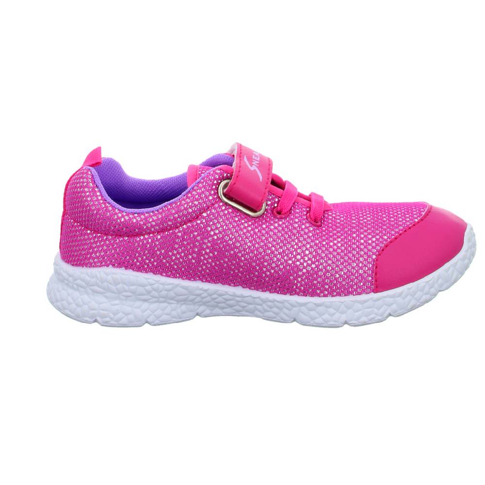 Sneakers Slipper/Kletthalbschuh (casual) Auslauf
