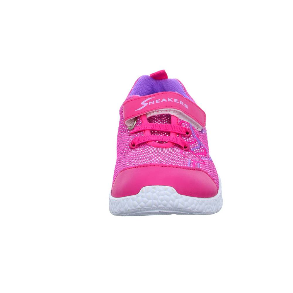 Sneakers Slipper/Kletthalbschuh (casual) Auslauf