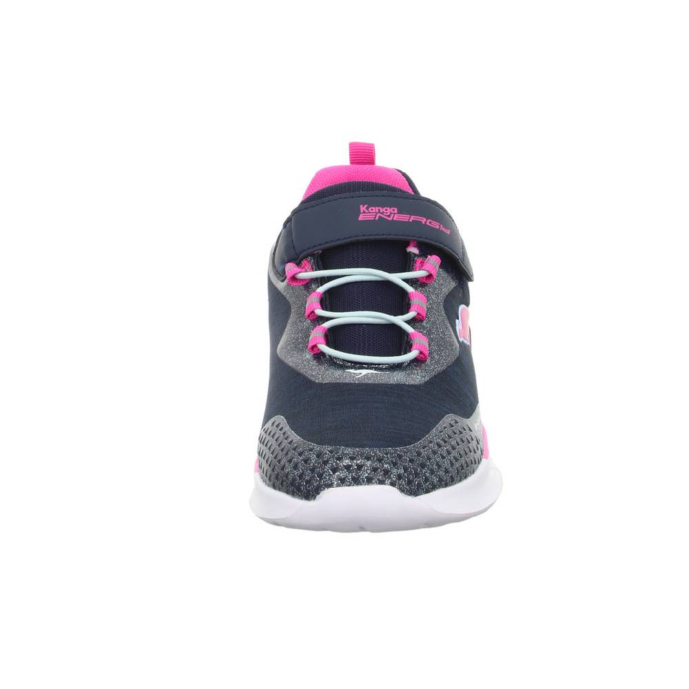 KangaROOS Slipper/Kletthalbschuh (casual) Verkauf