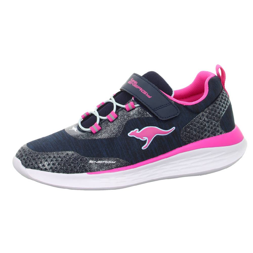 KangaROOS Slipper/Kletthalbschuh (casual) Verkauf