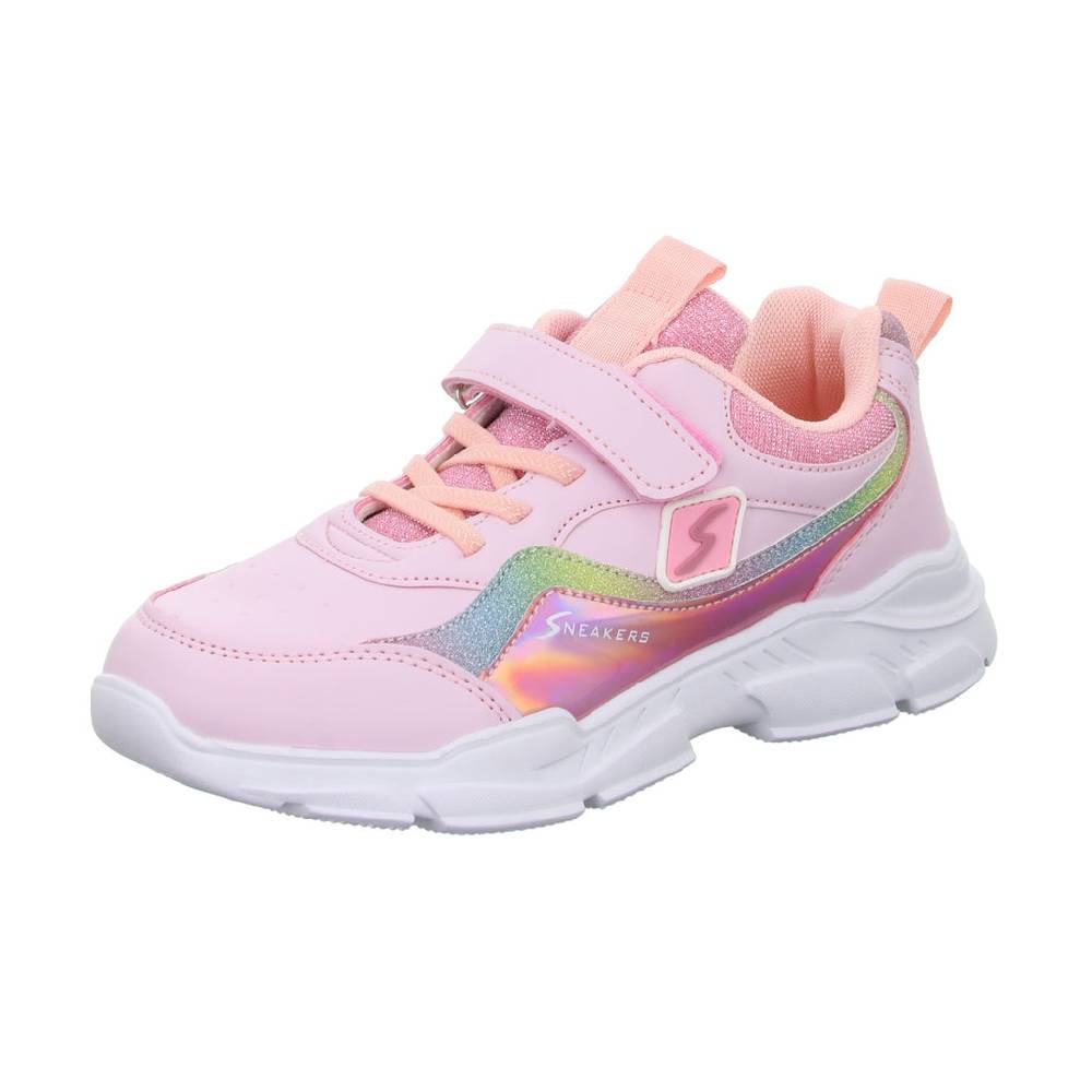 Sneakers Slipper/Kletthalbschuh (casual) Hotsell
