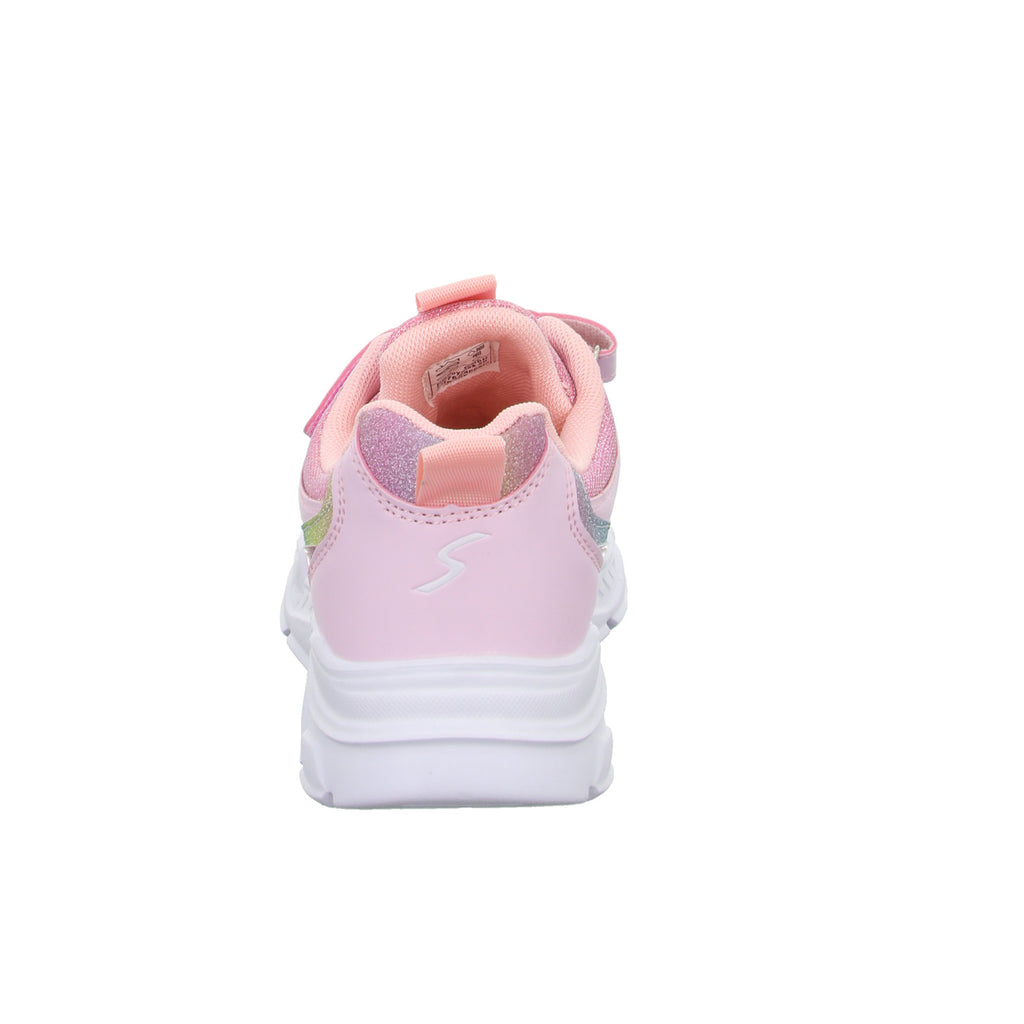 Sneakers Slipper/Kletthalbschuh (casual) Hotsell