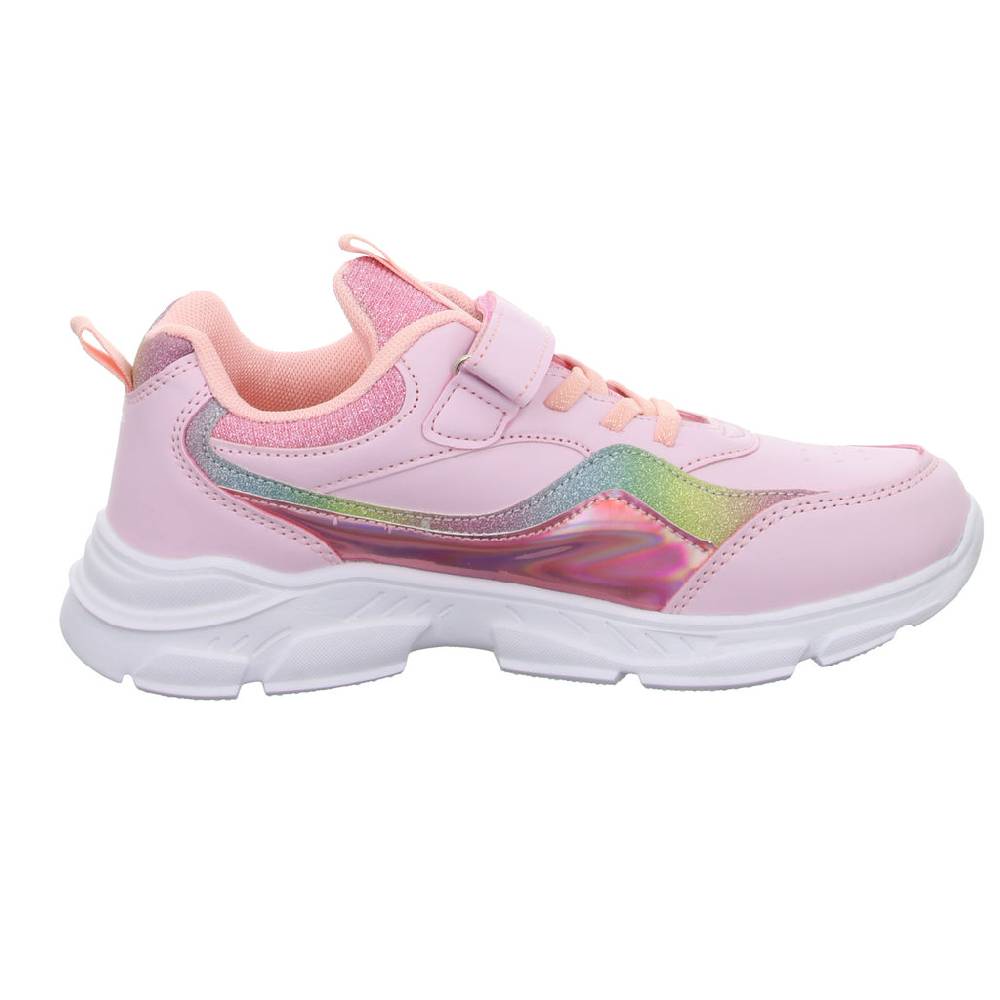 Sneakers Slipper/Kletthalbschuh (casual) Hotsell
