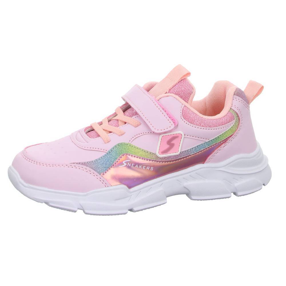Sneakers Slipper/Kletthalbschuh (casual) Hotsell