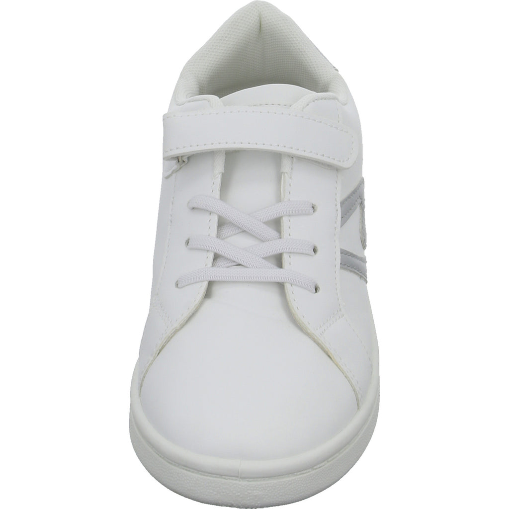 Sneakers Slipper/Kletthalbschuh (casual) im Angebot