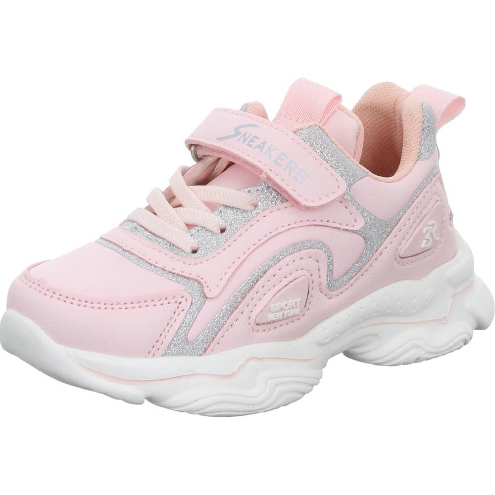 Sneakers Slipper/Kletthalbschuh (casual) Schlussverkauf