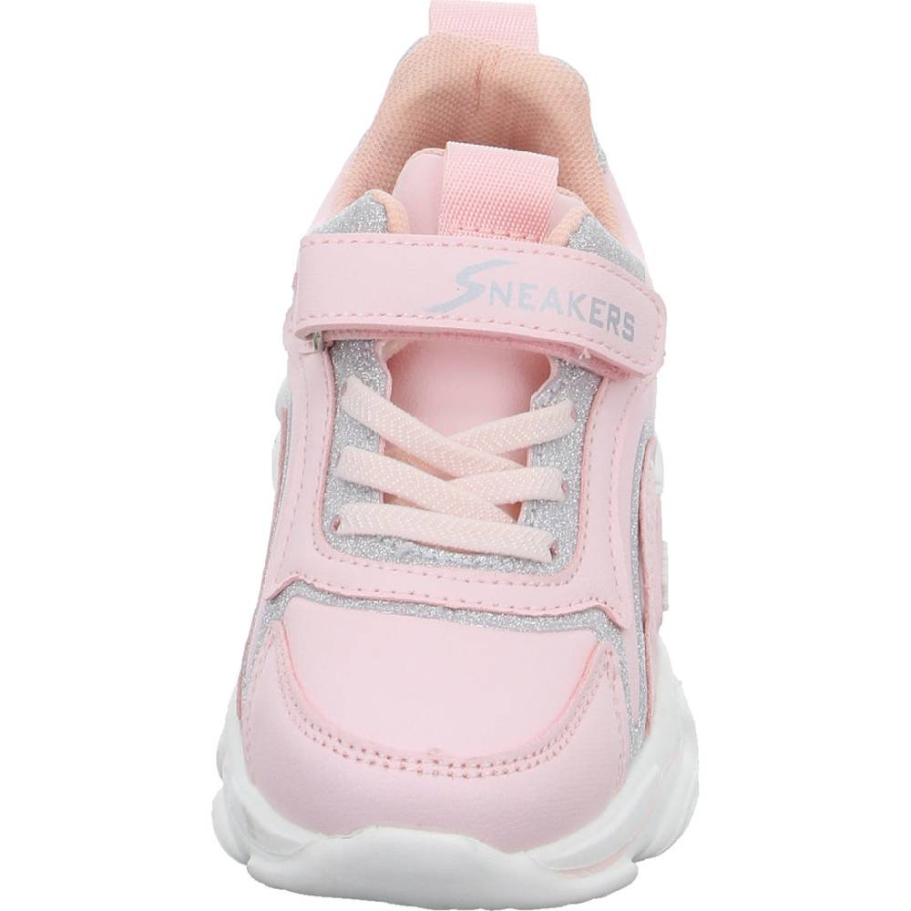 Sneakers Slipper/Kletthalbschuh (casual) Schlussverkauf
