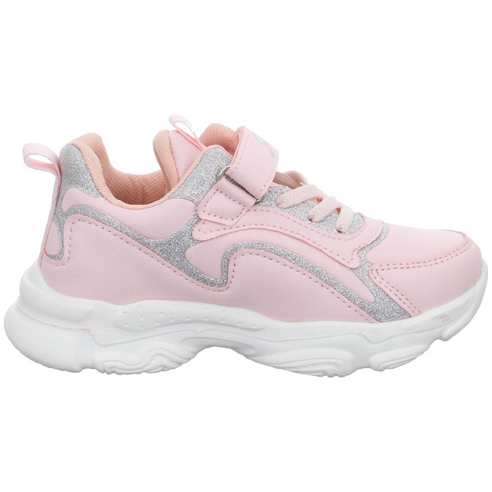 Sneakers Slipper/Kletthalbschuh (casual) Schlussverkauf