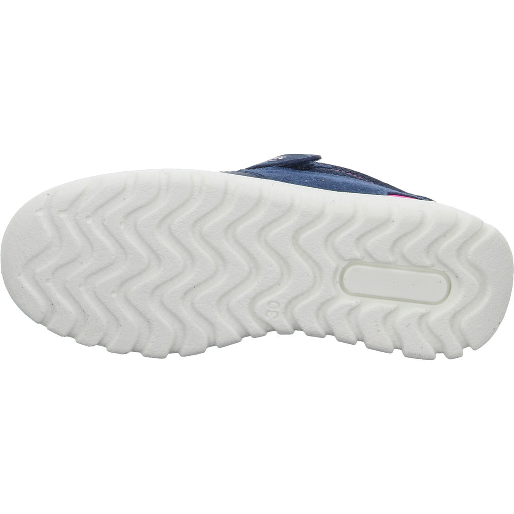 Super fit Slipper/Kletthalbschuh (casual) Günstiger Verkauf