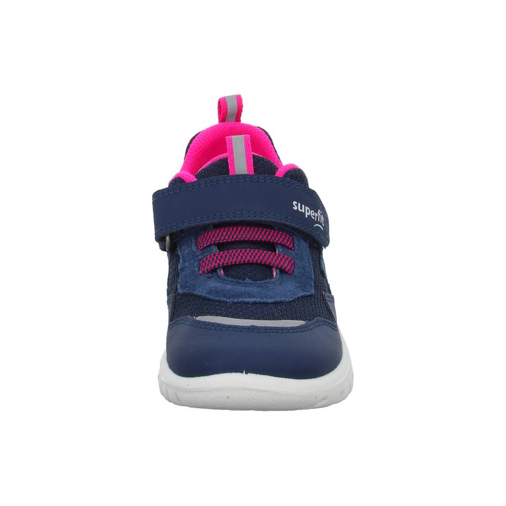 Super fit Slipper/Kletthalbschuh (casual) Günstiger Verkauf