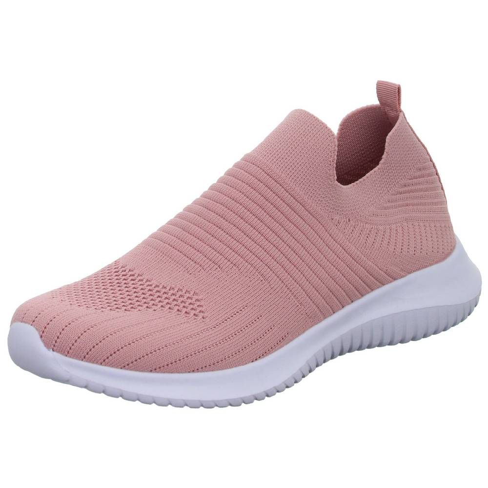 Sneakers Slipper/Kletthalbschuh (casual) Meist gekauft