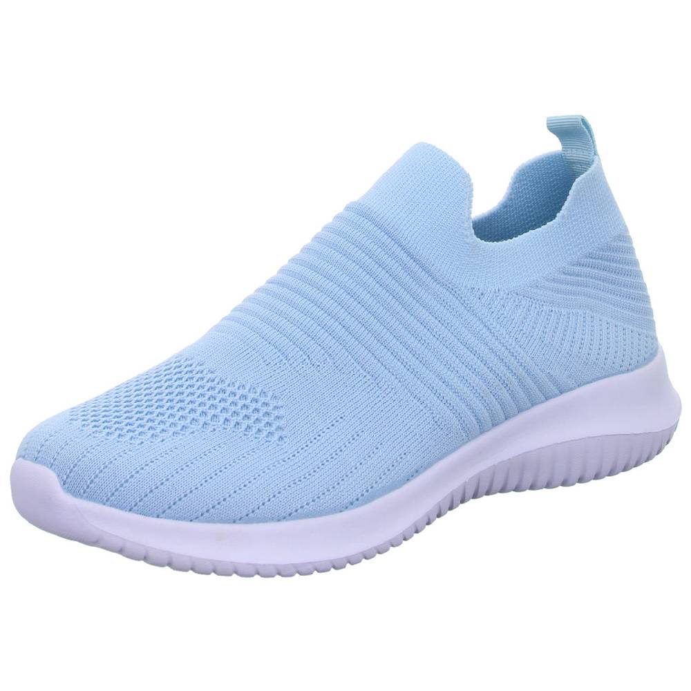 Sneakers Slipper/Kletthalbschuh (casual) Blitzverkäufe