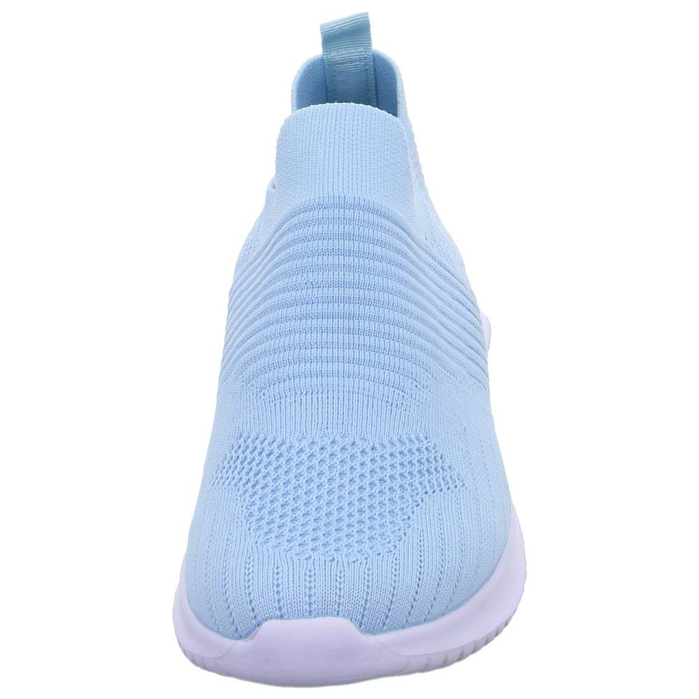 Sneakers Slipper/Kletthalbschuh (casual) Blitzverkäufe