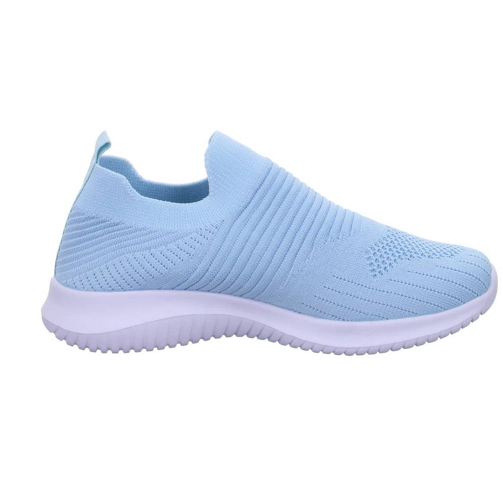 Sneakers Slipper/Kletthalbschuh (casual) Blitzverkäufe