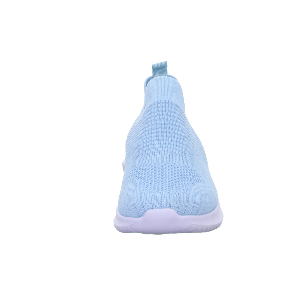 Sneakers Slipper/Kletthalbschuh (casual) Blitzverkäufe