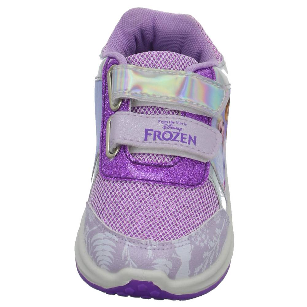 Frozen Slipper/Kletthalbschuh (casual) Kostenloser Versand
