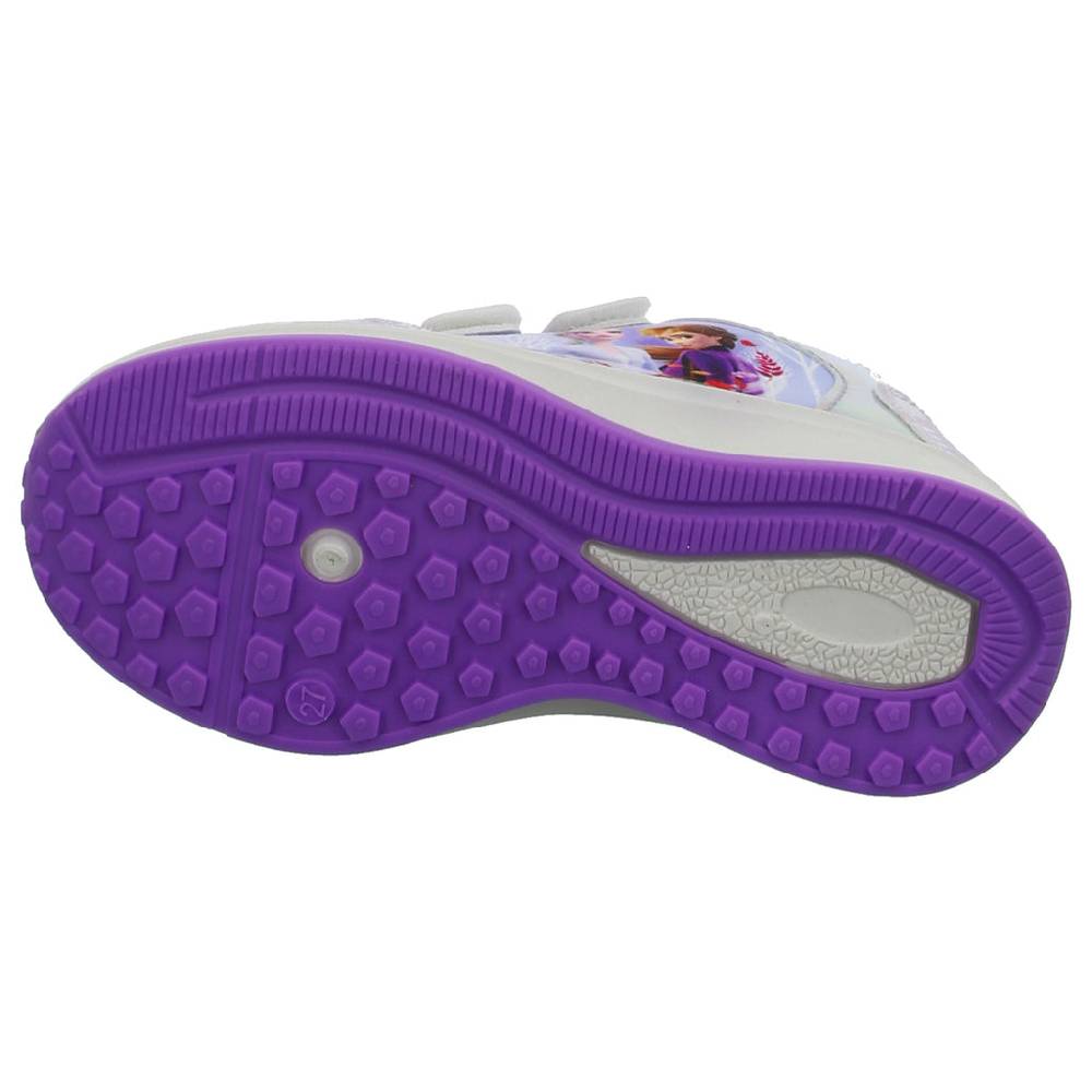 Frozen Slipper/Kletthalbschuh (casual) Kostenloser Versand