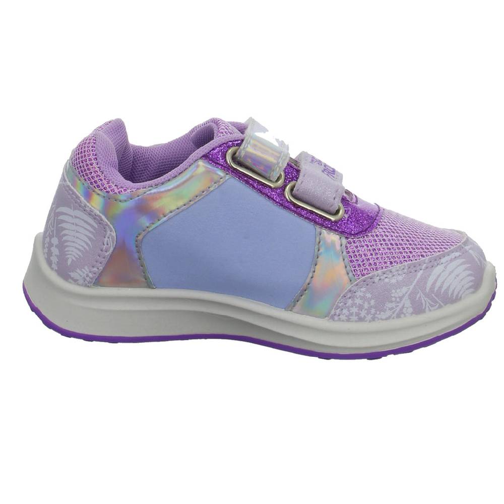 Frozen Slipper/Kletthalbschuh (casual) Kostenloser Versand