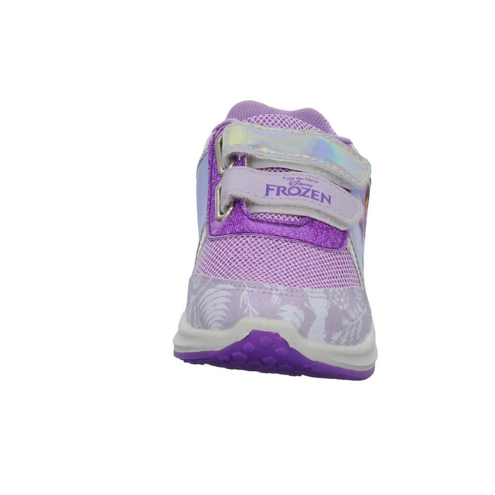 Frozen Slipper/Kletthalbschuh (casual) Kostenloser Versand