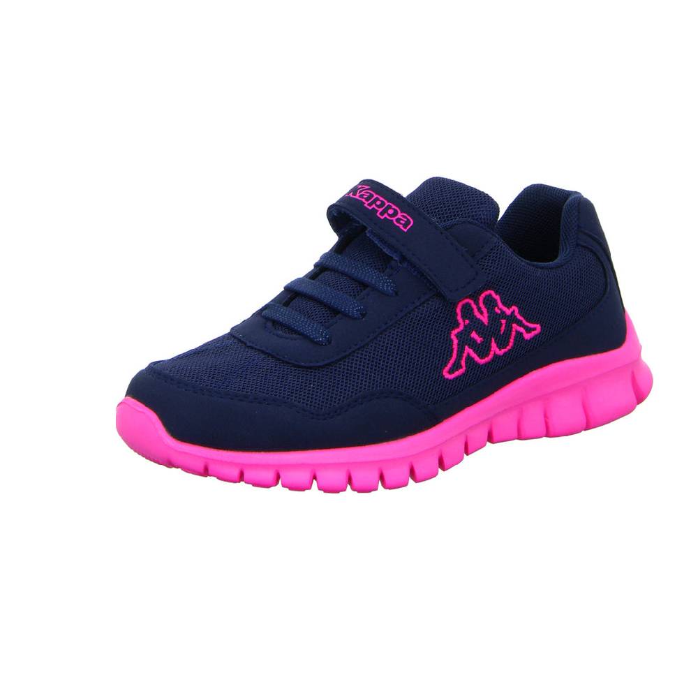 Kappa Slipper/Kletthalbschuh (casual) Fabrikpreis