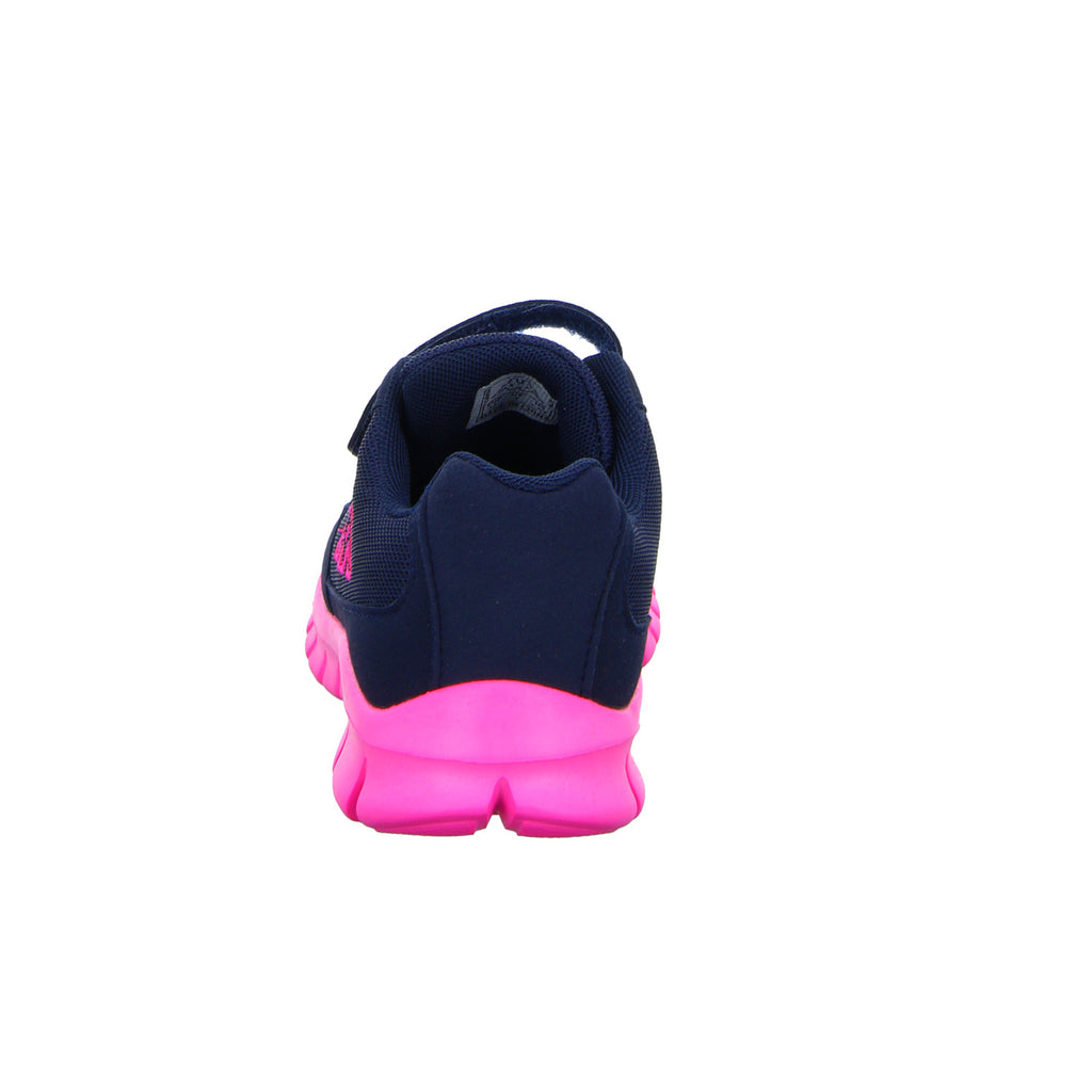 Kappa Slipper/Kletthalbschuh (casual) Fabrikpreis