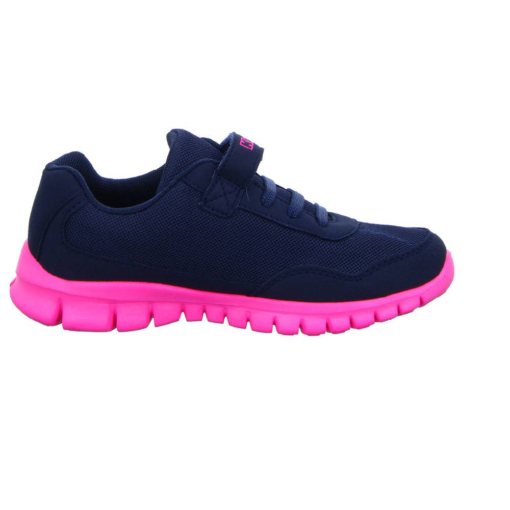 Kappa Slipper/Kletthalbschuh (casual) Fabrikpreis